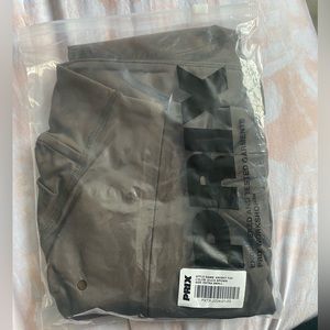 Prix Workshop knight top duck brown